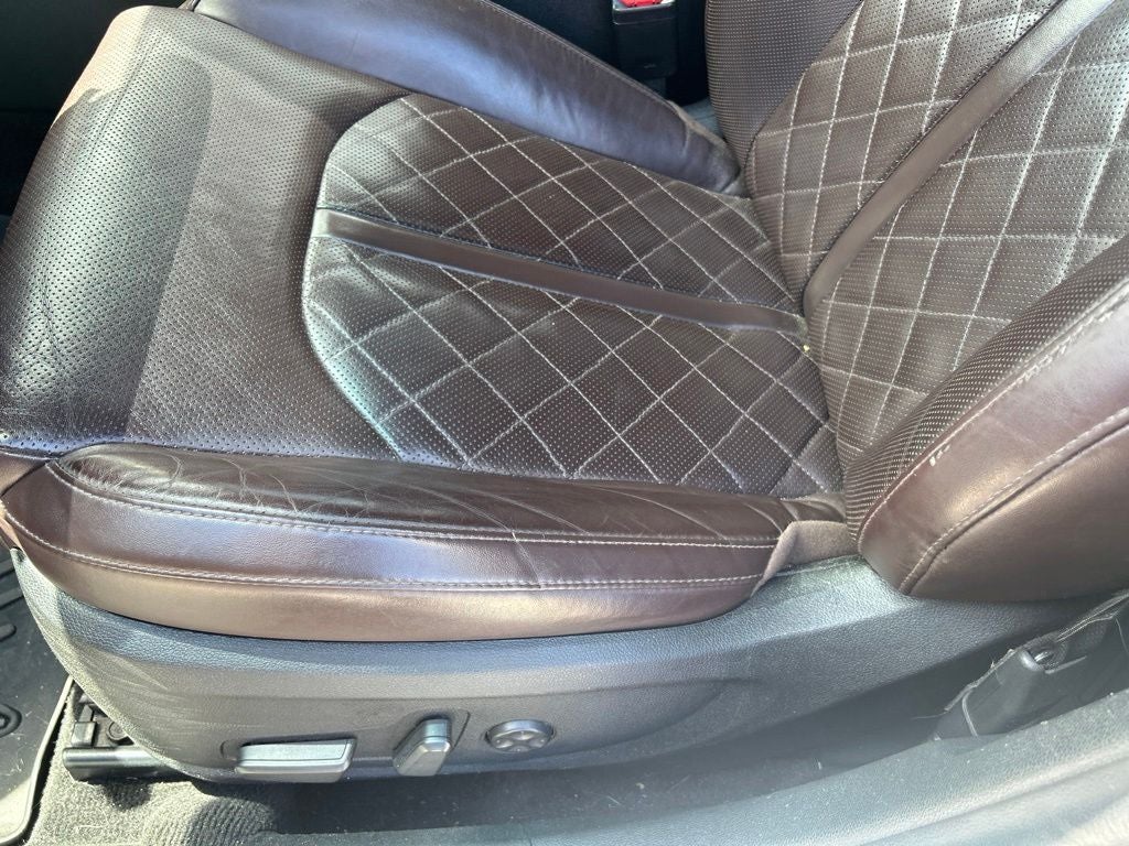 2019 Kia Optima SX Limited Pkg