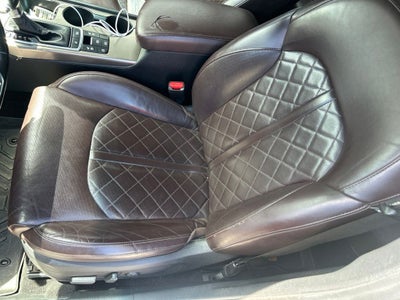 2019 Kia Optima SX Limited Pkg