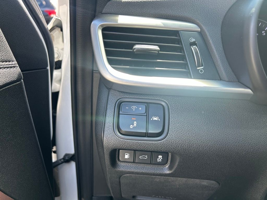 2019 Kia Optima SX Limited Pkg