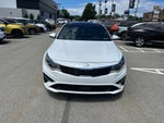 2019 Kia Optima SX Limited Pkg