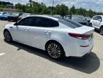 2019 Kia Optima SX Limited Pkg