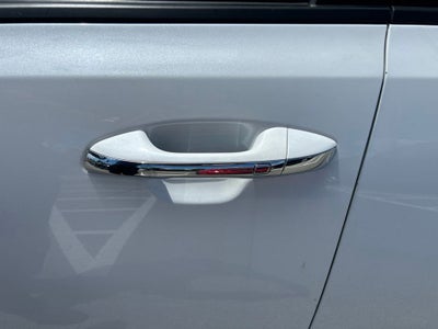 2019 Kia Optima SX Limited Pkg