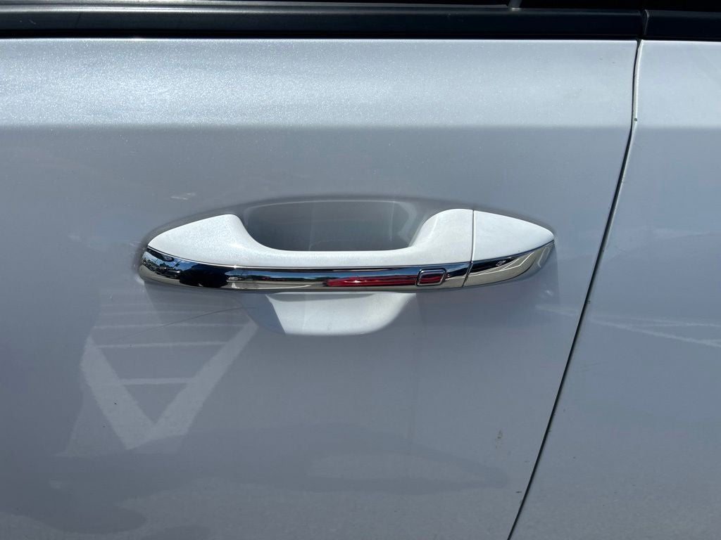 2019 Kia Optima SX Limited Pkg