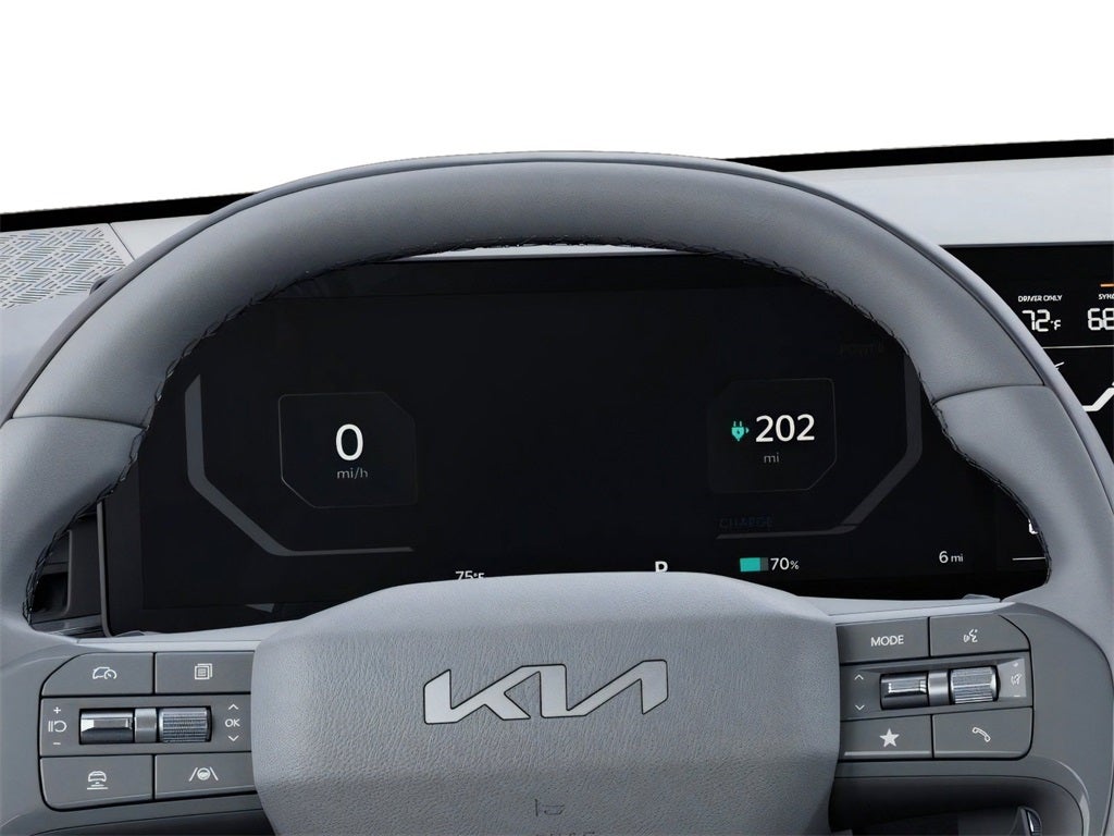 2026 Kia EV9 Land