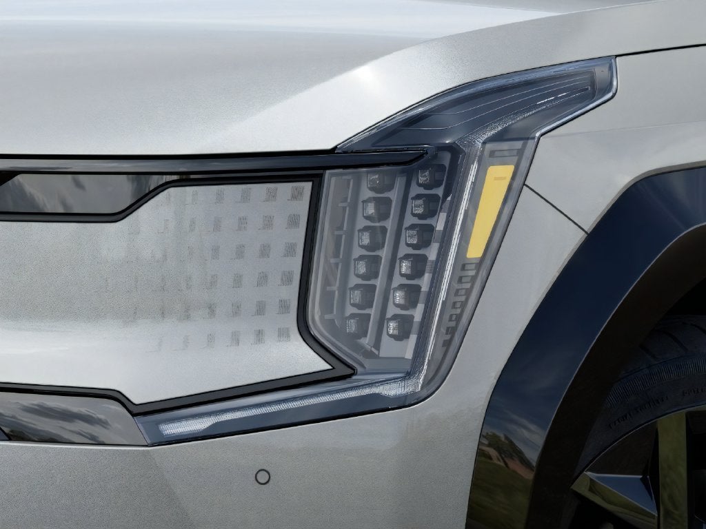 2026 Kia EV9 Land