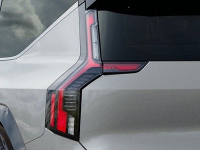 2026 Kia EV9 Land