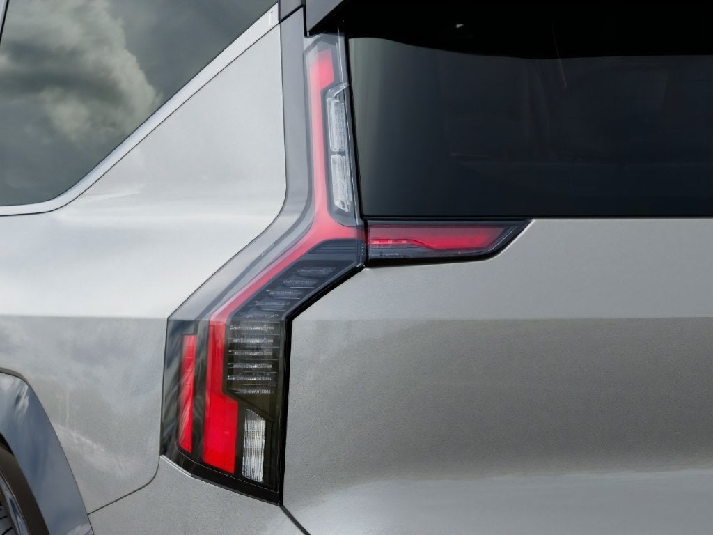 2026 Kia EV9 Land