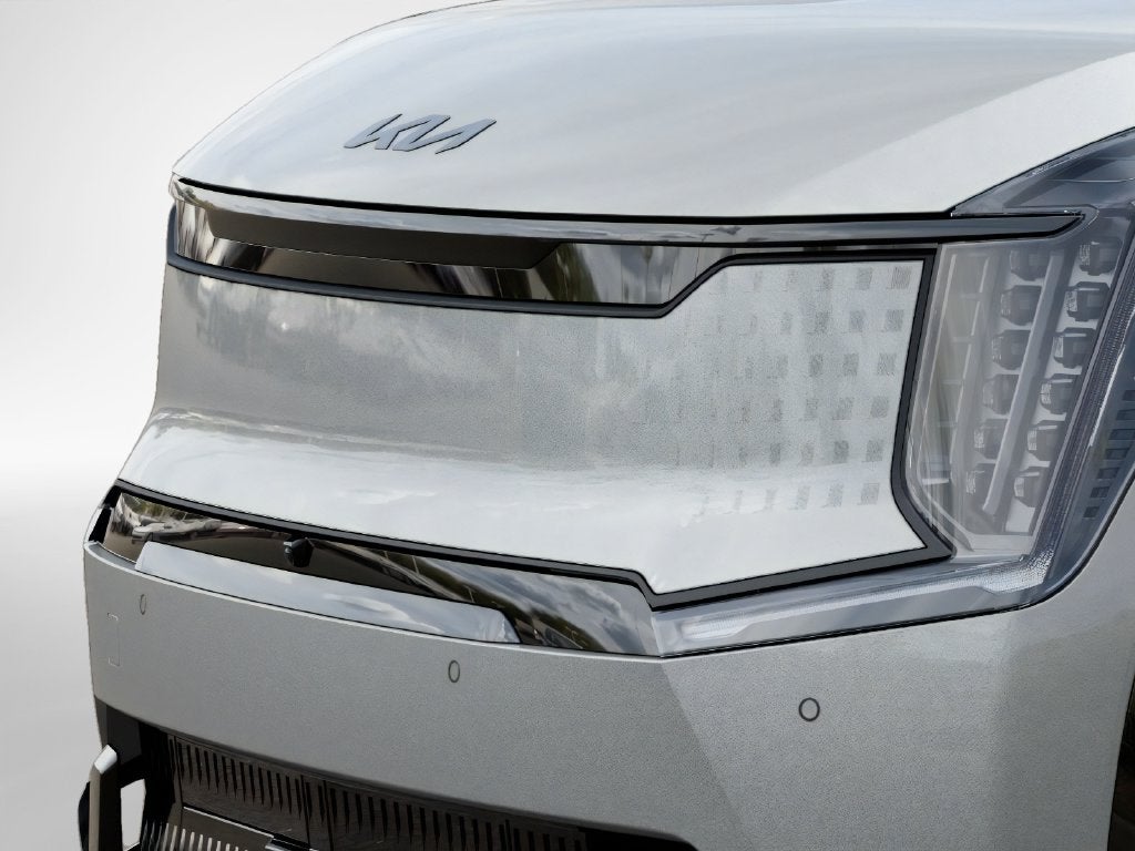 2026 Kia EV9 Land