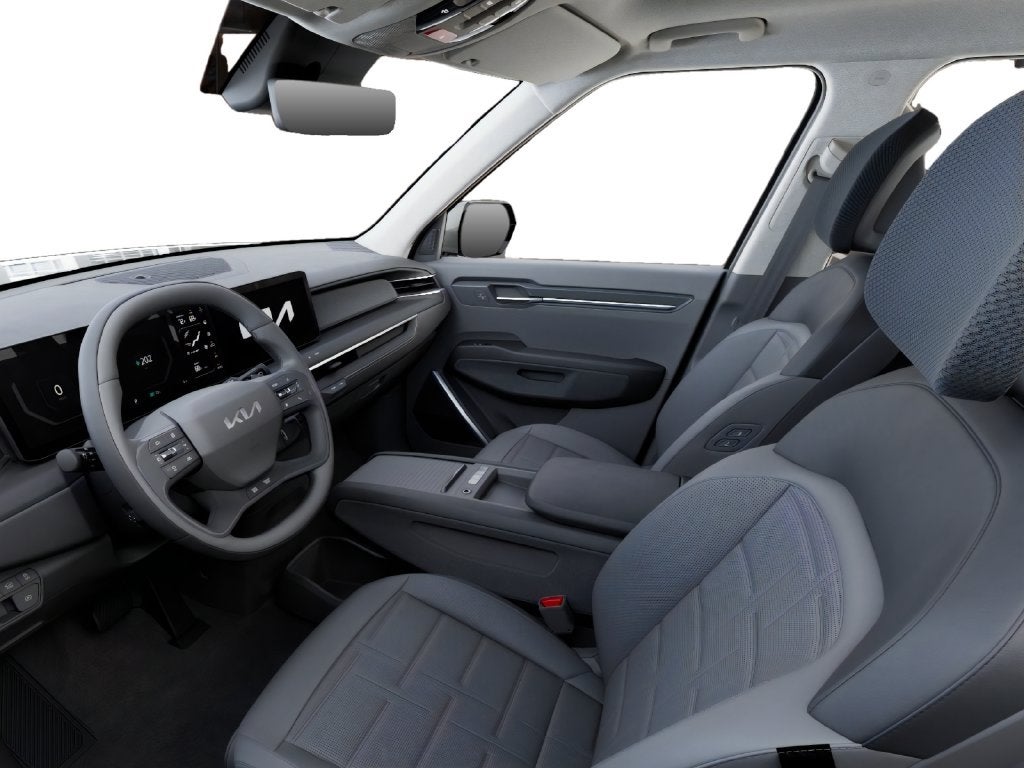 2026 Kia EV9 Land