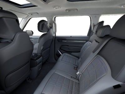 2026 Kia EV9 Land