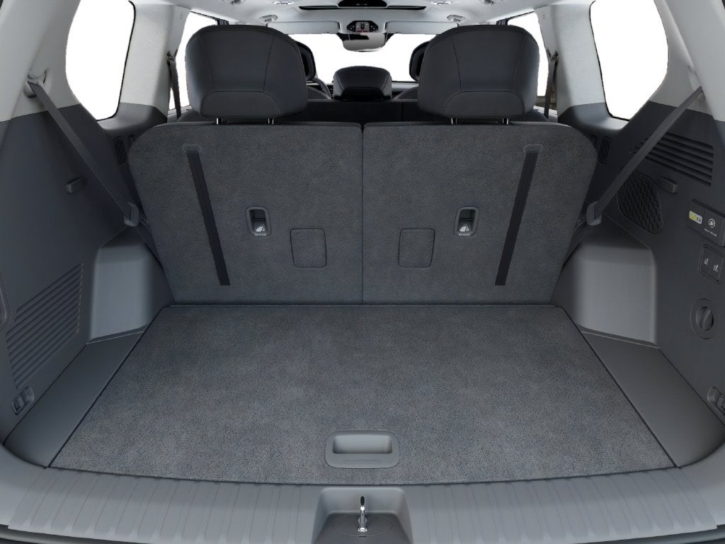 2026 Kia EV9 Land