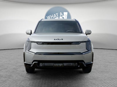 2026 Kia EV9 Land