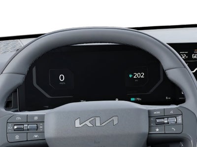 2026 Kia EV9 Land