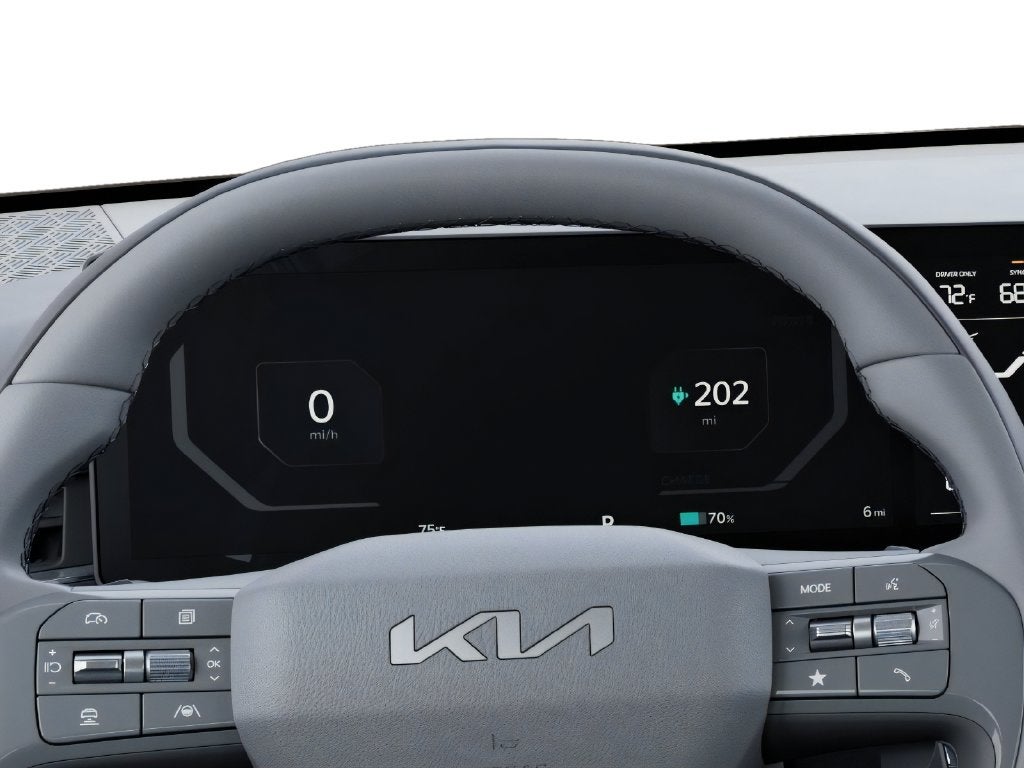 2026 Kia EV9 Land