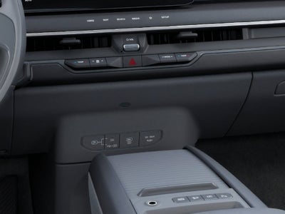2026 Kia EV9 Land