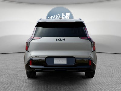 2026 Kia EV9 Land