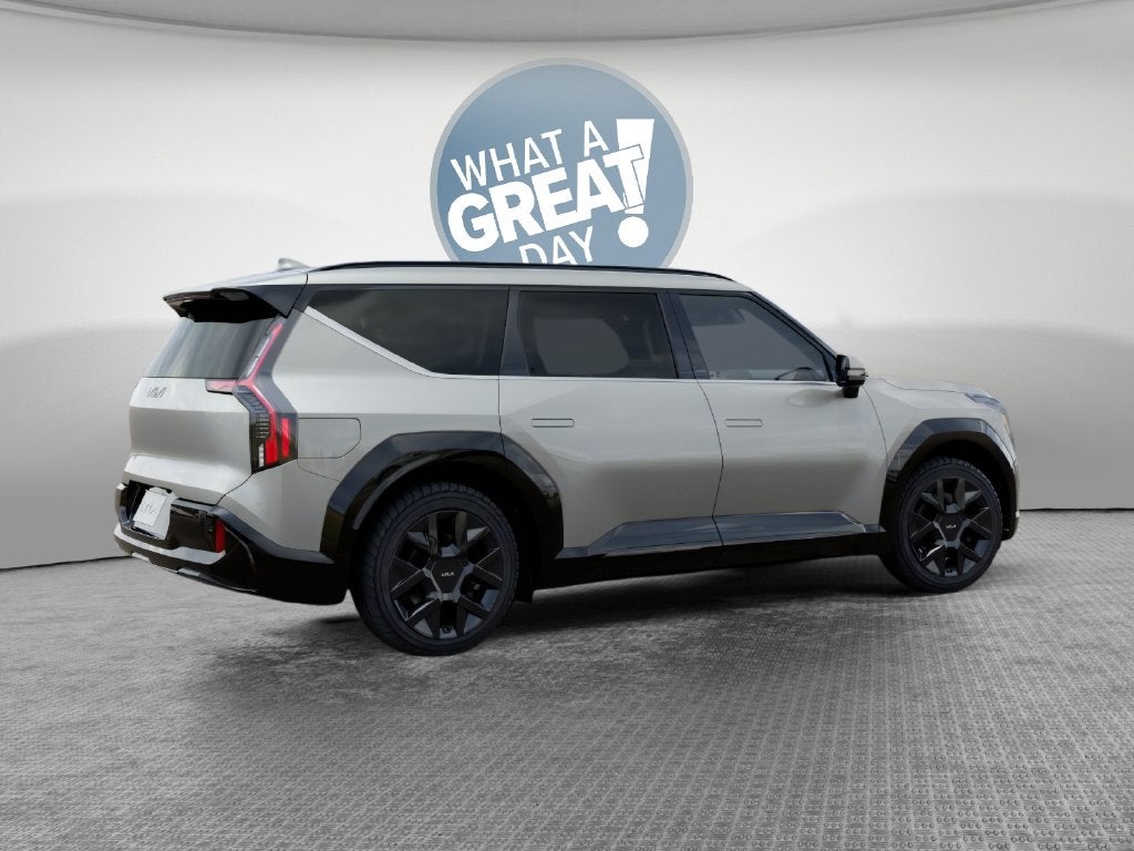 2026 Kia EV9 Land