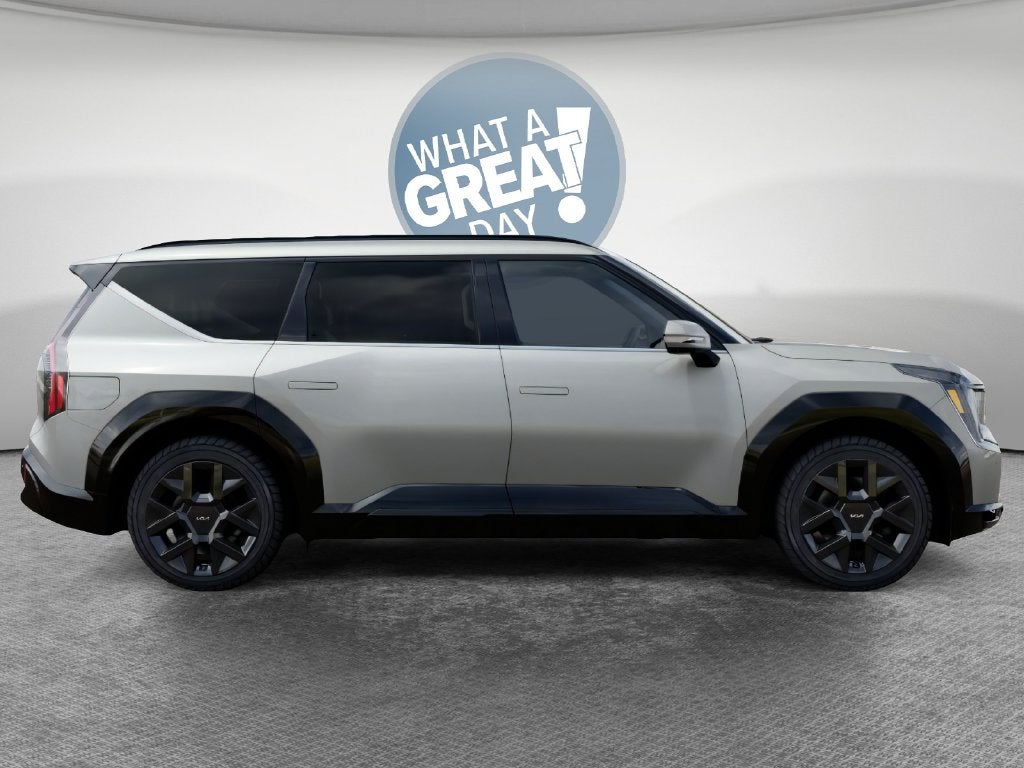 2026 Kia EV9 Land