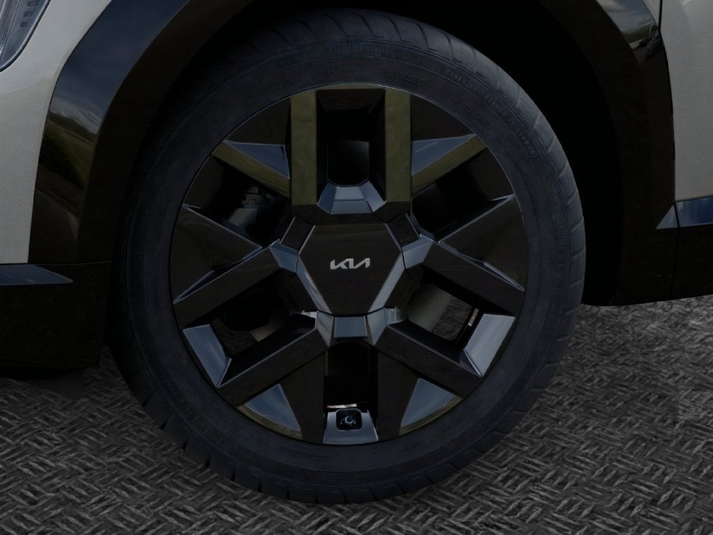 2026 Kia EV9 Land