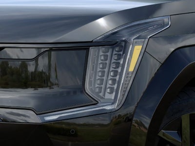 2026 Kia EV9 Land