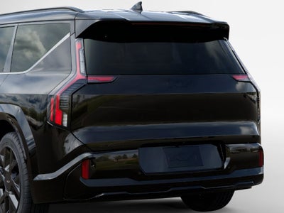 2026 Kia EV9 Land