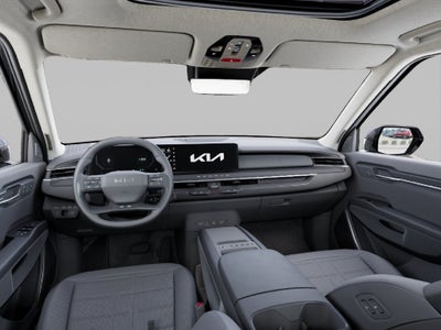 2026 Kia EV9 Land