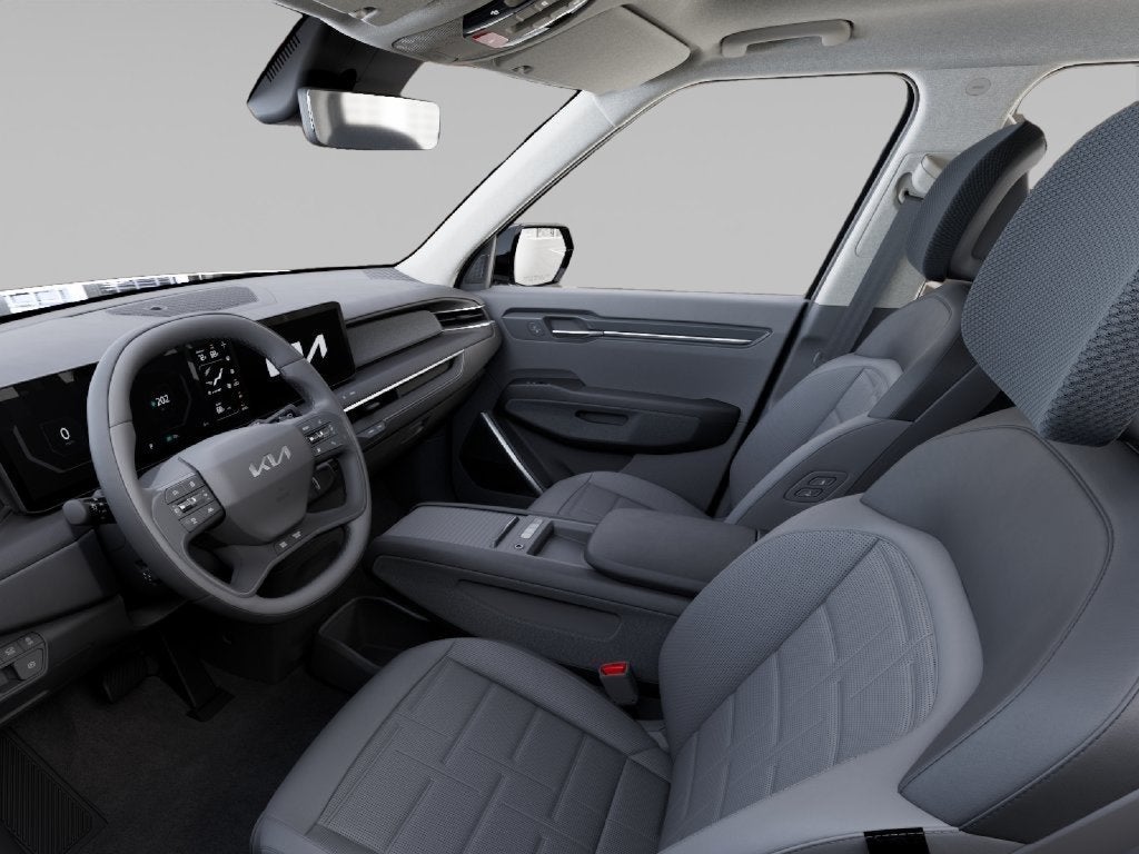 2026 Kia EV9 Land