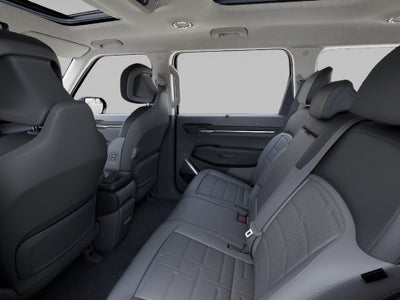 2026 Kia EV9 Land