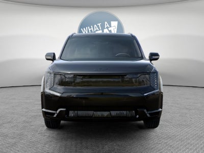 2026 Kia EV9 Land