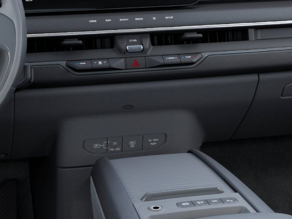 2026 Kia EV9 Land