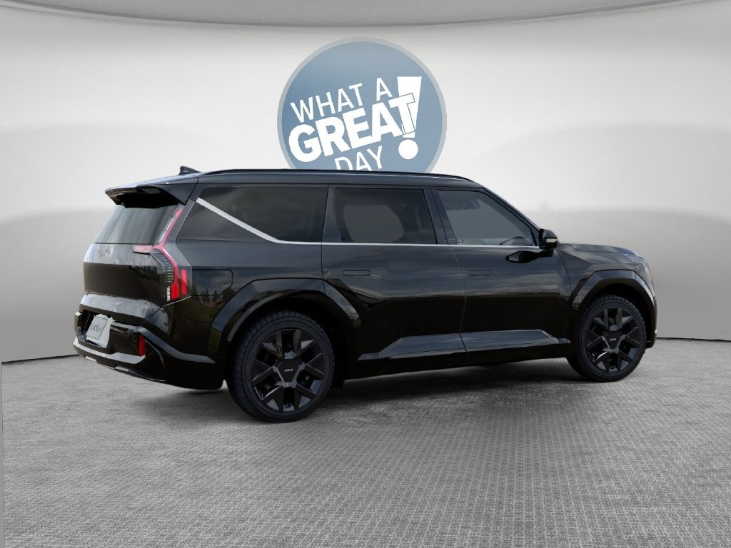 2026 Kia EV9 Land
