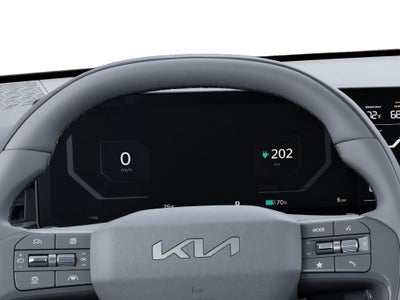 2026 Kia EV9 Land