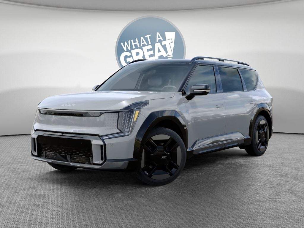 2026 Kia EV9 GT-Line AWD's photo