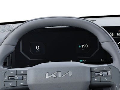2026 Kia EV9 GT-Line