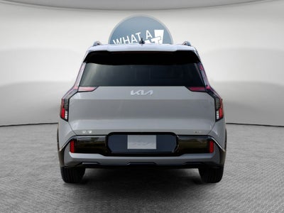2026 Kia EV9 GT-Line