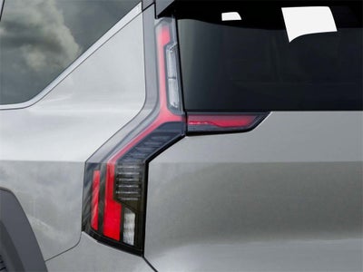 2026 Kia EV9 Wind