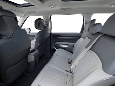 2026 Kia EV9 Wind
