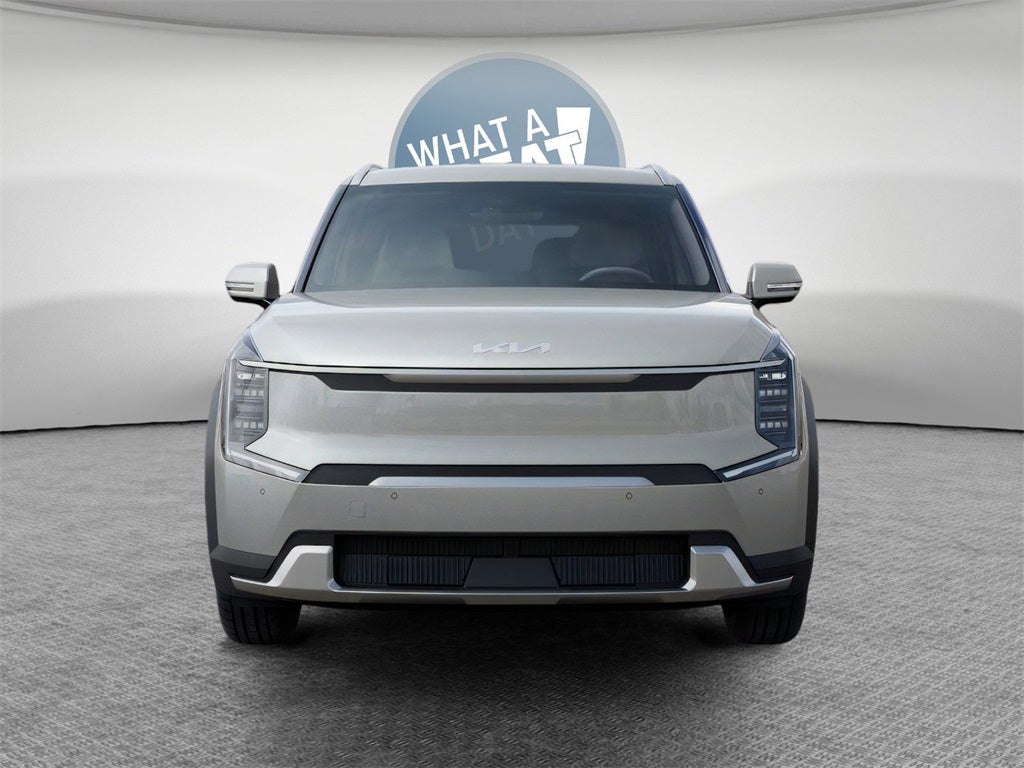 2026 Kia EV9 Wind