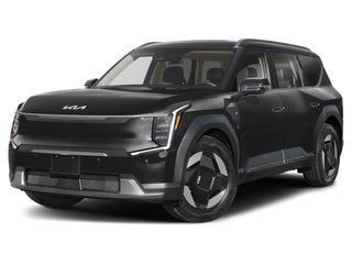 2026 Kia EV9 Wind