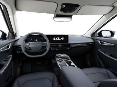 2026 Kia EV6 Wind