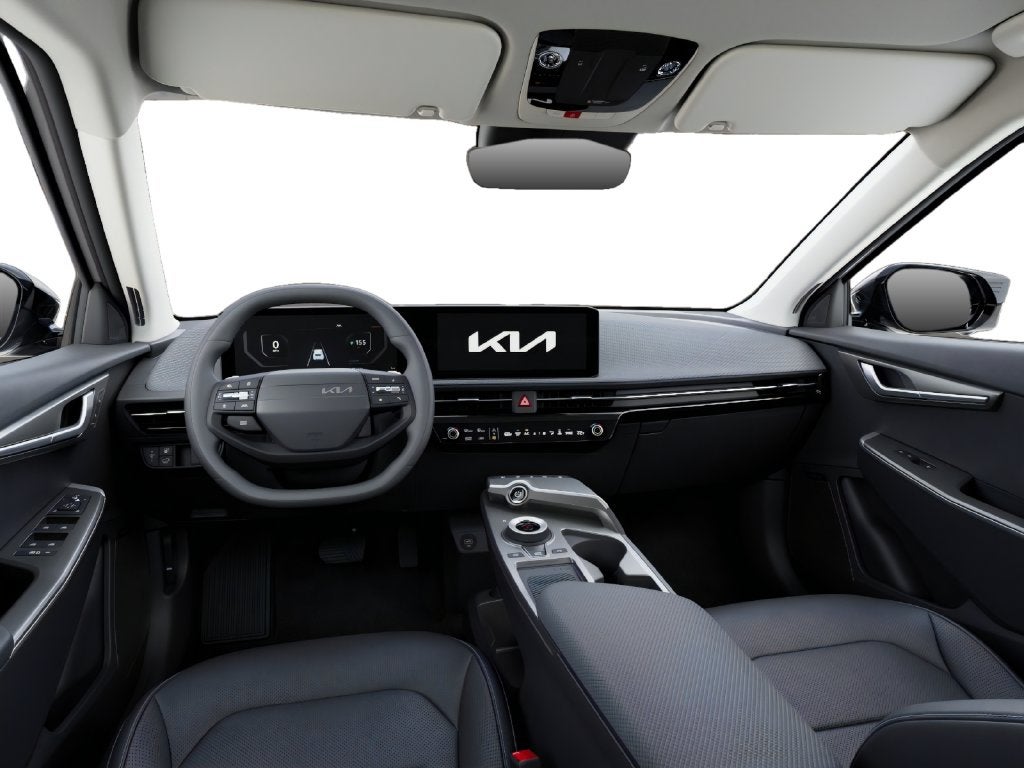 2026 Kia EV6 Wind