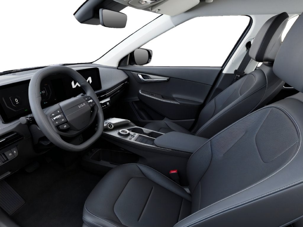 2026 Kia EV6 Wind