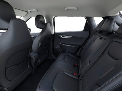 2026 Kia EV6 Wind