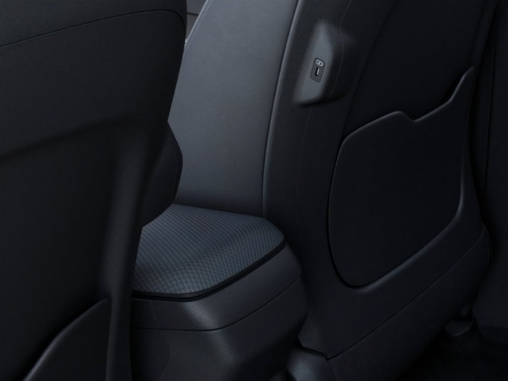 2026 Kia EV6 Wind
