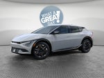 2026 Kia EV6 Wind