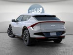 2026 Kia EV6 Wind