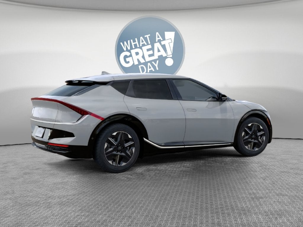 2026 Kia EV6 Wind