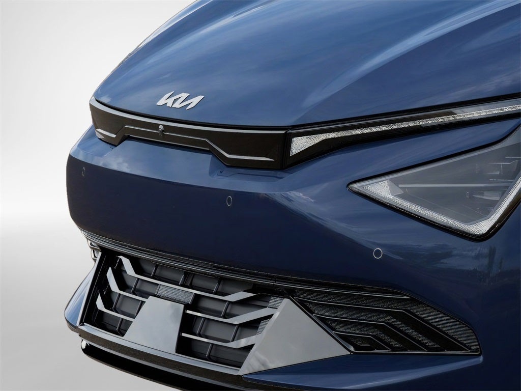 2025 Kia EV6 Wind