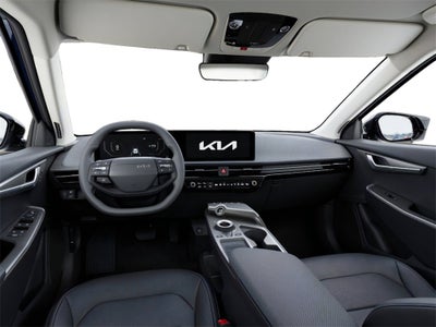 2025 Kia EV6 Wind