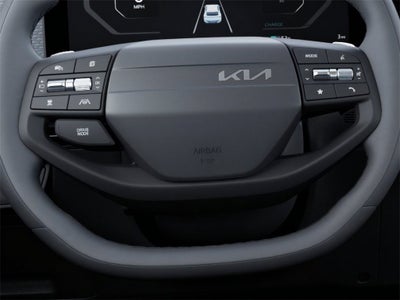 2025 Kia EV6 Wind